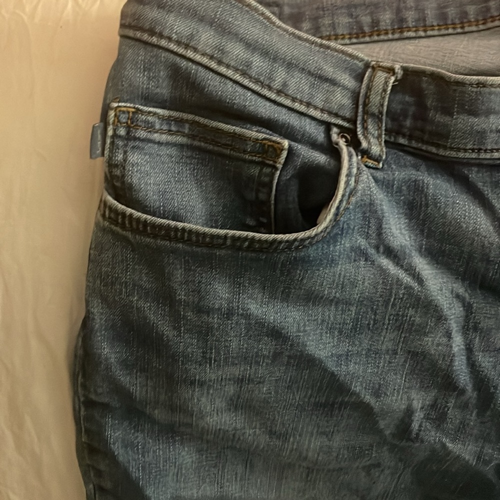 Lees jeans - Picture 2 of 5